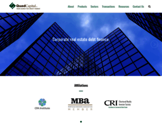 quadcapital.com screenshot