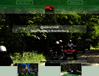 quadratour.com screenshot