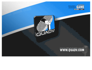 quadv.com screenshot