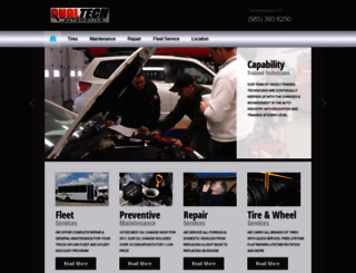 qual-techautomotive.com screenshot