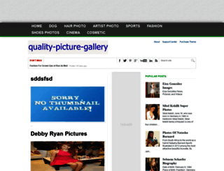 quality-picture-gallery.blogspot.com screenshot