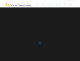 qualitygroup.com screenshot
