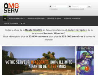 qualityserv.fr screenshot