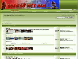quansuvn.net screenshot