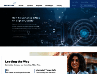 quantance.com screenshot