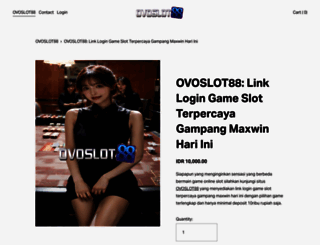 quantum-medmarine.com screenshot