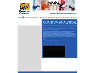 quantumdo.com screenshot