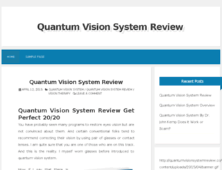 quantumvisionsystemreview.co screenshot