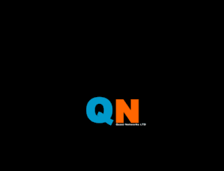 quasinetworks.com screenshot