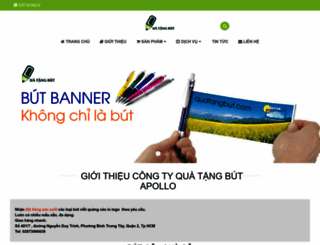 quatangbut.com screenshot