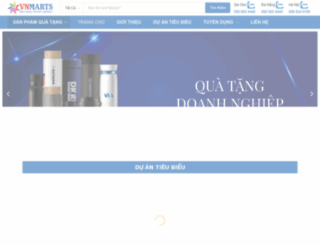 quatangchaua.com screenshot