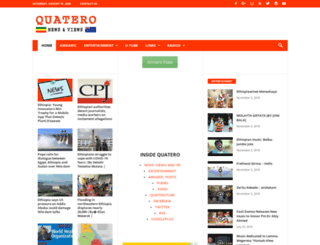 quatero.net screenshot
