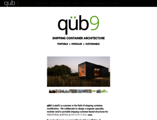 qub9.com screenshot