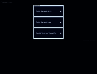 quebolu.com screenshot
