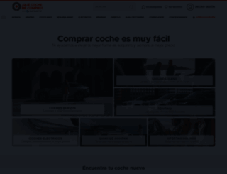 quecochemecompro.com screenshot