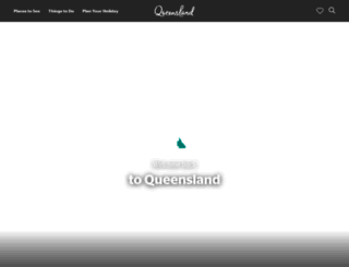 queensland-australia.eu screenshot
