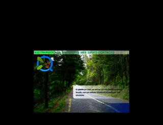 quercus.mx screenshot