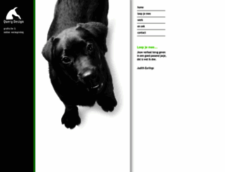 querydesign.nl screenshot