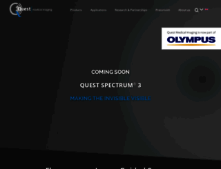 quest-mi.com screenshot