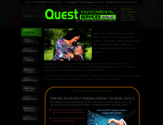 quest.ph screenshot