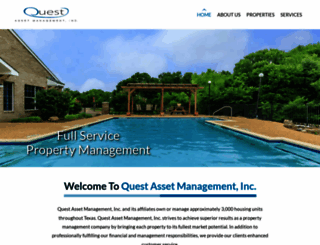 questami.com screenshot