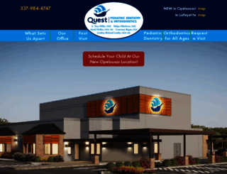 questdds.com screenshot