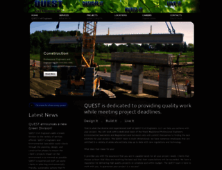 questllc.biz screenshot