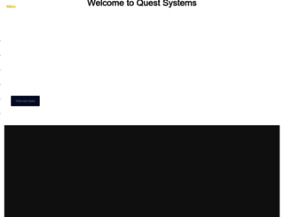 questsystems.ie screenshot