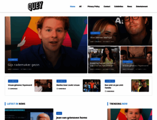 quey.org screenshot