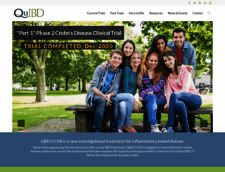 quibd.com screenshot