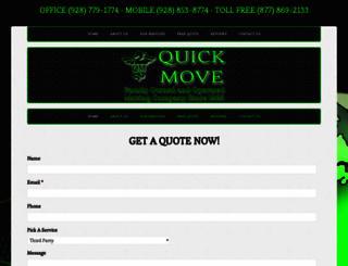 quick-move.net screenshot