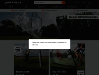 quick-play-sport.co.uk screenshot