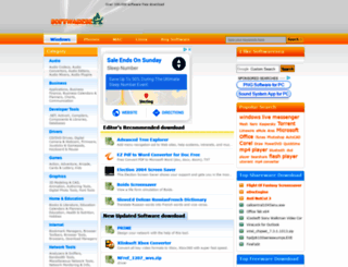 quickbooks.softwaresea.com screenshot