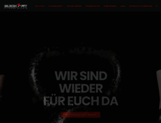 quickfitbamberg.de screenshot