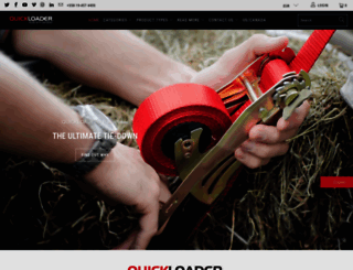 quickloader.com screenshot