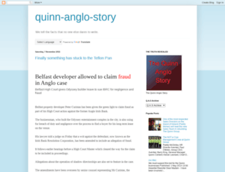 quinn-anglo-story.blogspot.ie screenshot