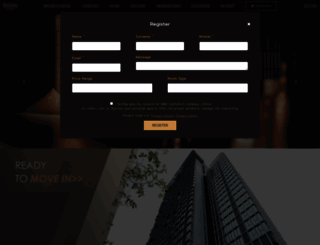 quinn-condo.com screenshot