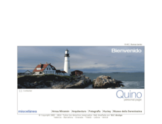 quinok.com screenshot