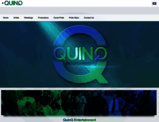 quinq.com screenshot