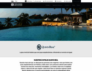 quintareal.com screenshot