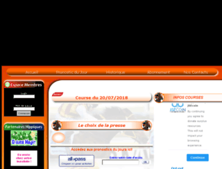 quintedor.com screenshot