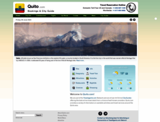 quito.com screenshot