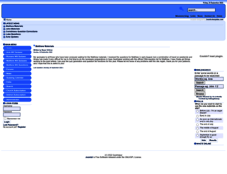 quizhelper.com screenshot