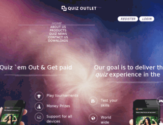 quizoutlet.com screenshot