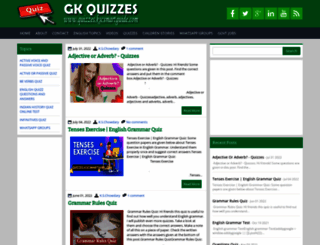 quizzes.kscsmartguide.com screenshot