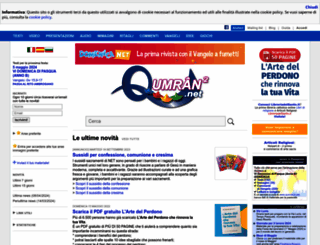 qumran2.net screenshot