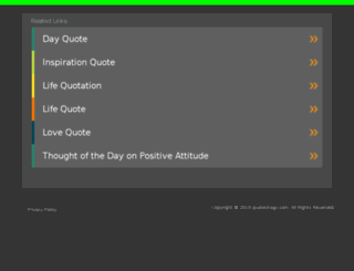 quotestags.com screenshot