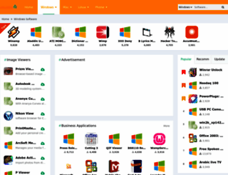 quran.softwaresea.com screenshot