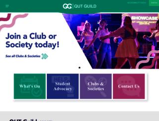 qutguild.com screenshot