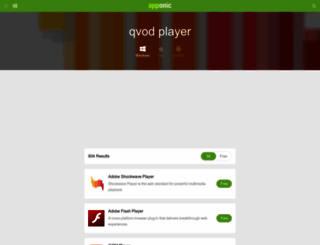 qvod-player.apponic.com screenshot